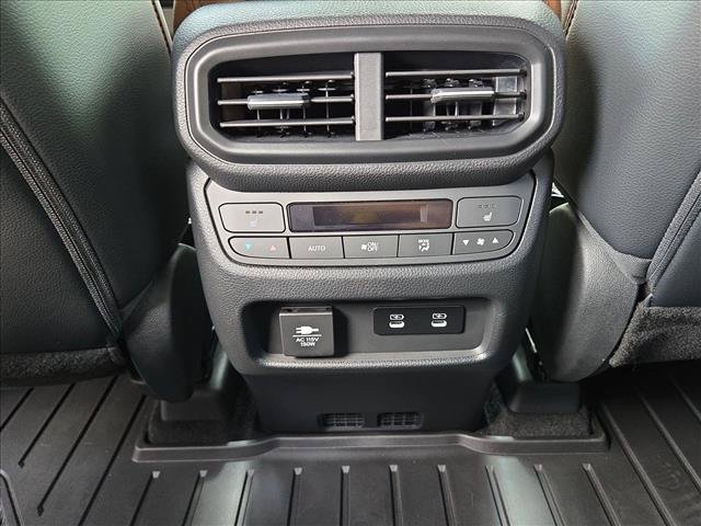 Used 2026 Honda Passport TrailSport Elite image 17