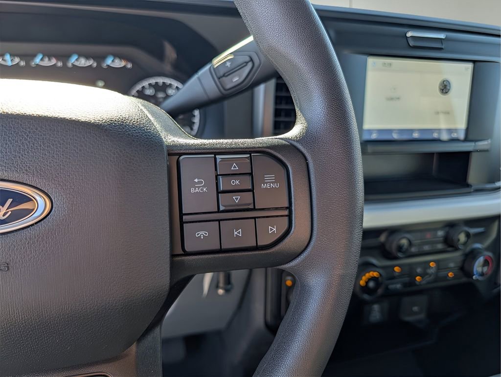 Used 2026 Ford F450 XLT w/ XLT Value Package image 18