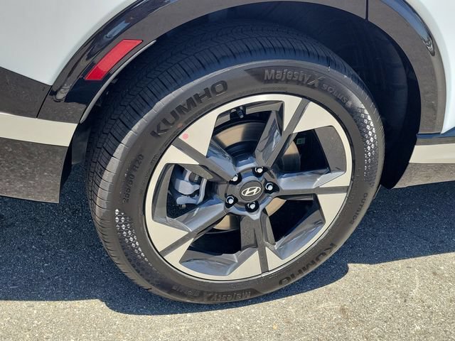 New 2026 Hyundai Palisade Limited AWD/4WD image 28