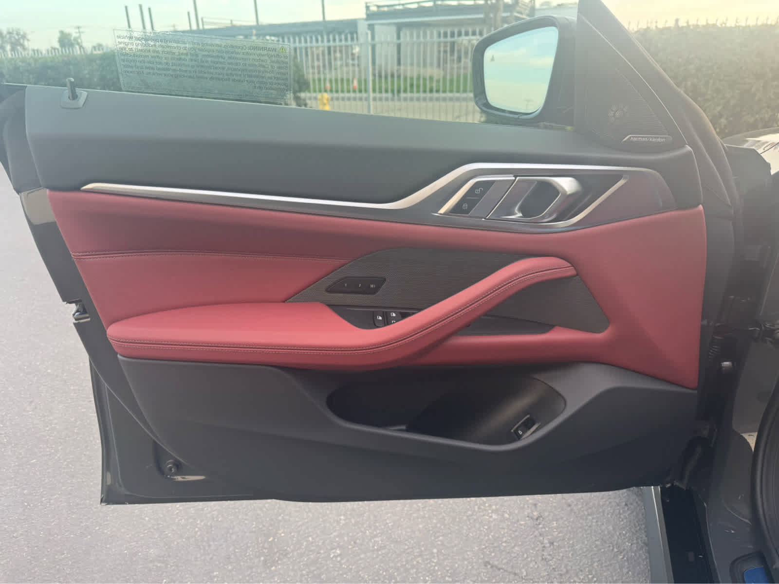 New 2026 BMW 430i w/ M Sport Package image 12