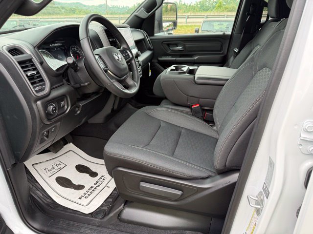 New 2026 RAM 1500 Warlock AWD/4WD image 20