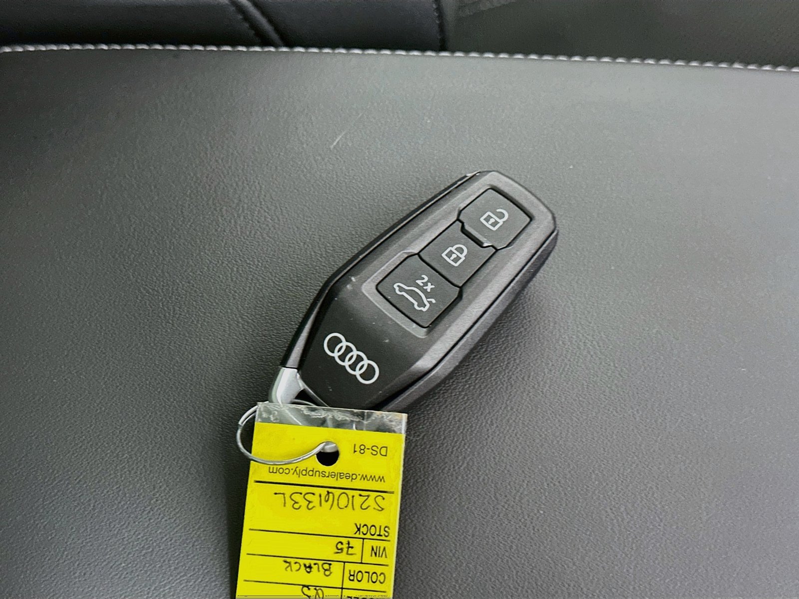 Certified 2025 Audi Q5 Premium AWD/4WD image 46
