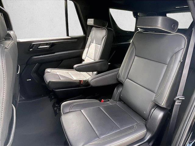 Used 2025 Chevrolet Tahoe Premier RWD image 28