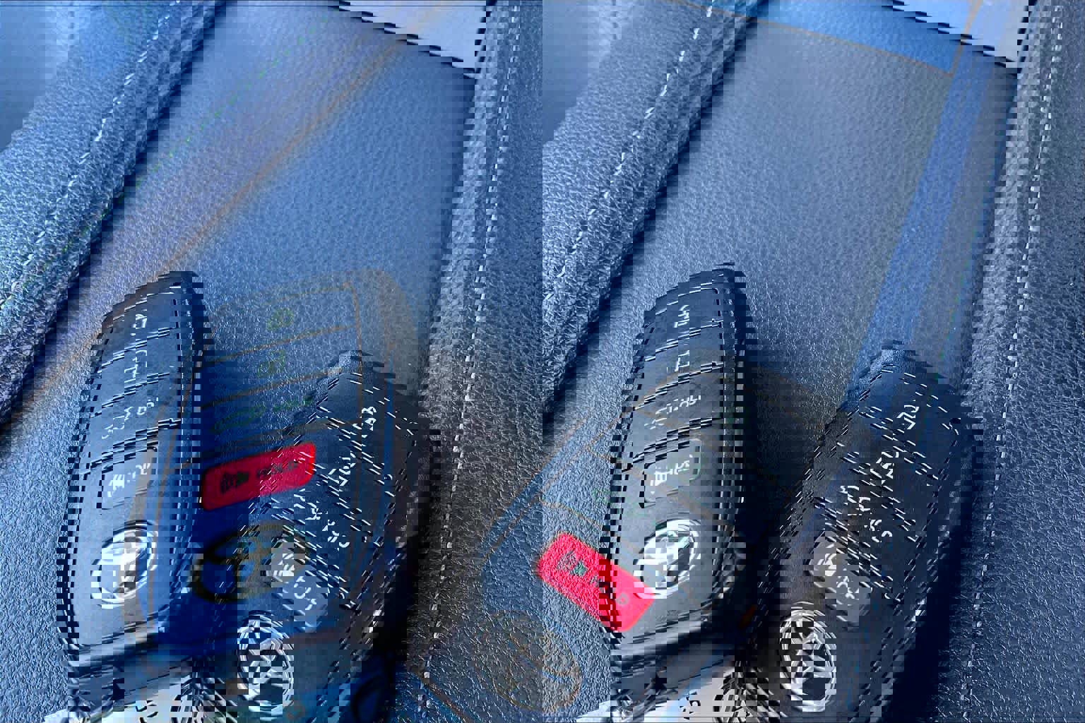 Used 2026 Toyota Grand Highlander XLE image 14