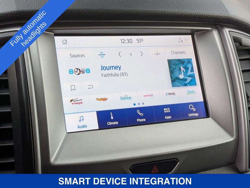 Used 2021 Ford Ranger XL w/ Equipment Group 101A High image 26