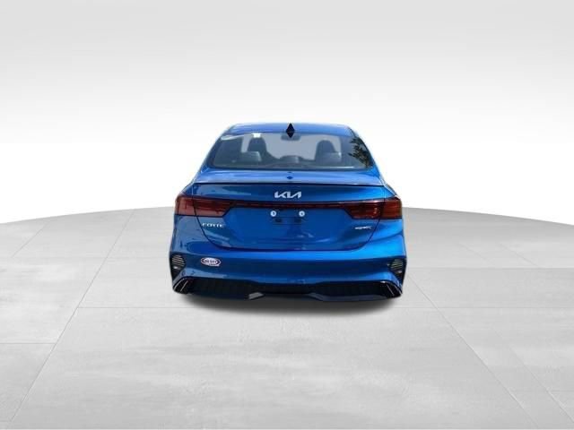 Used 2023 Kia Forte GT-Line FWD image 6