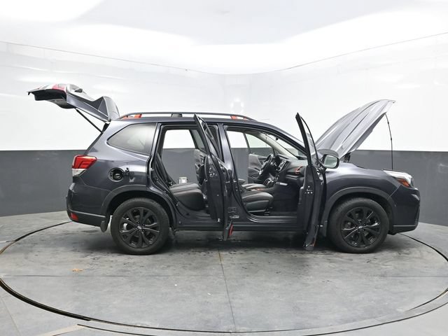 Used 2019 Subaru Forester Sport AWD/4WD image 39
