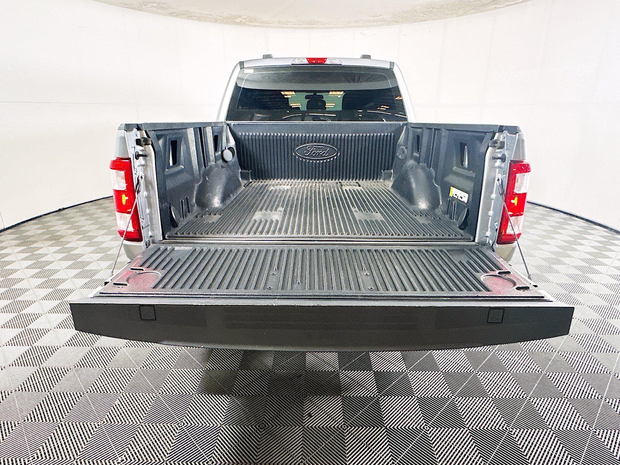 Used 2023 Ford F150 XL w/ XL Chrome Appearance Package AWD/4WD image 30