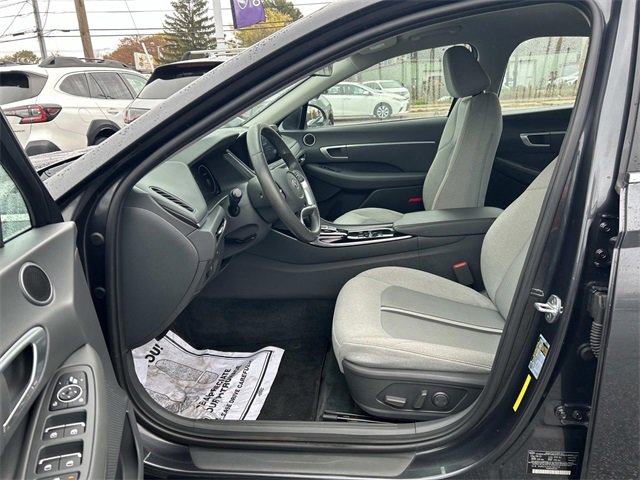 Used 2020 Hyundai Sonata SEL w/ Convenience Package image 10