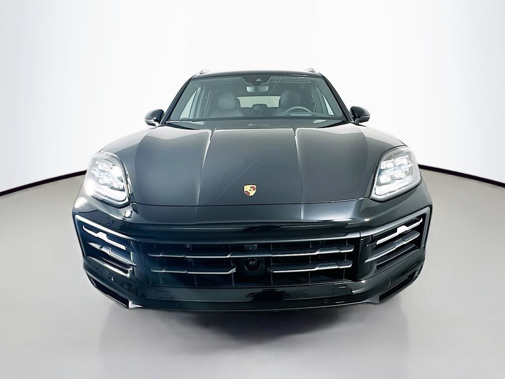 New 2026 Porsche Cayenne AWD/4WD image 6