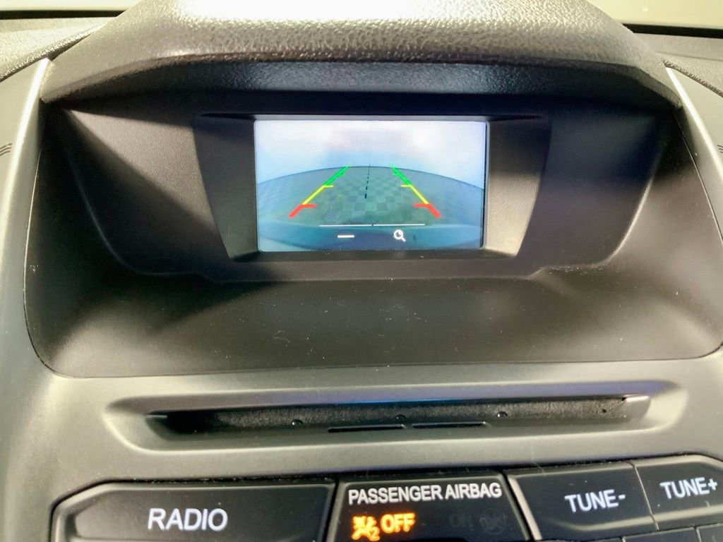 Used 2018 Ford Transit Connect XL image 5