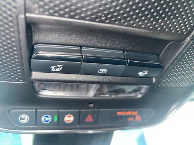 New 2026 Chevrolet Equinox RS w/ Convenience Package III image 37