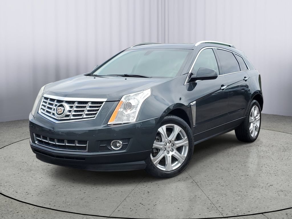 Used 2014 Cadillac SRX Performance