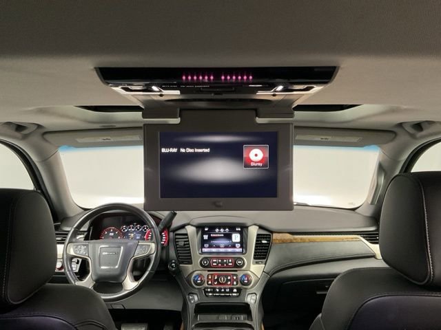 Certified 2015 GMC Yukon Denali w/ Open Road Package image 31