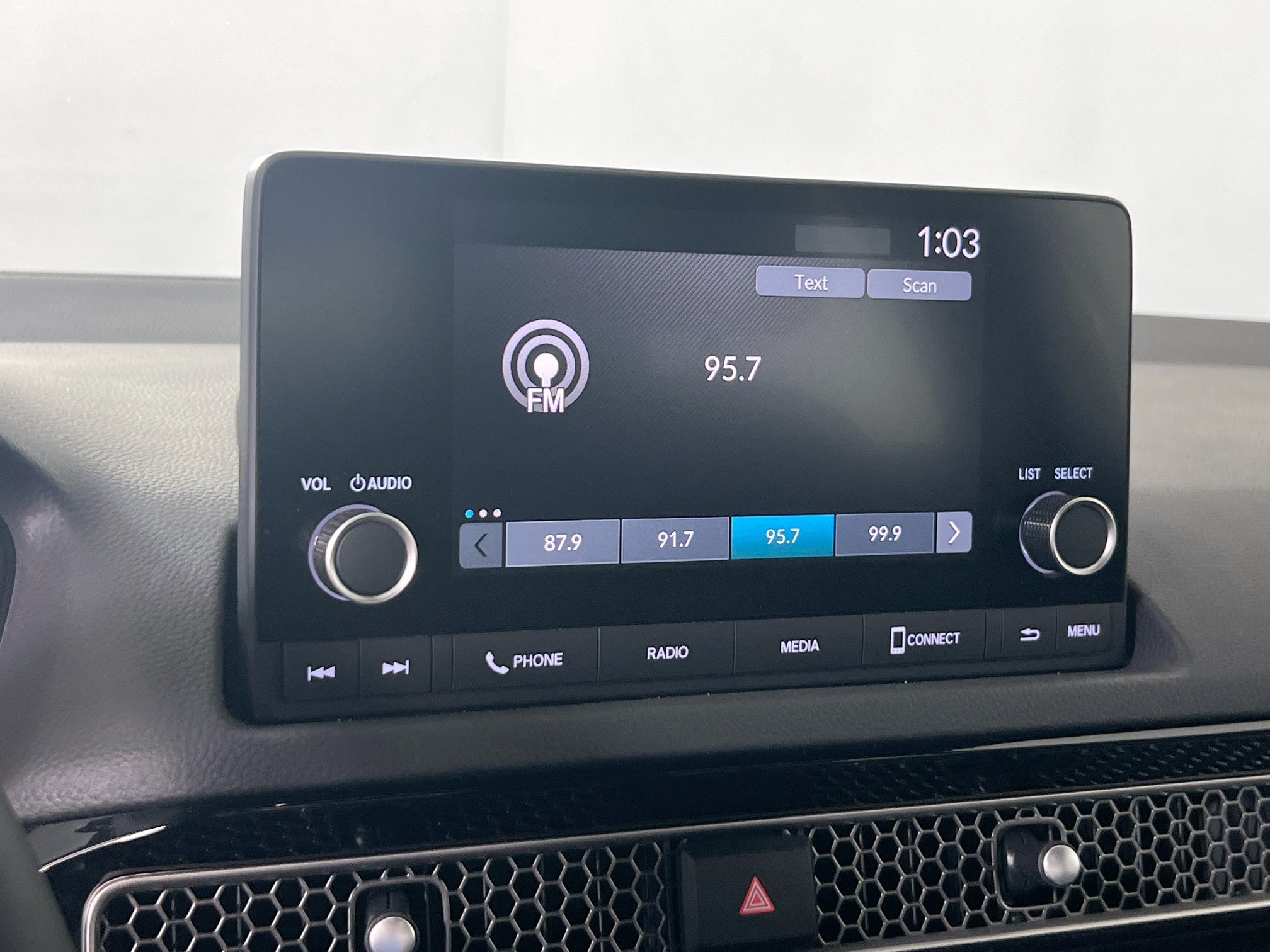 Used 2024 Honda Civic Sport image 14