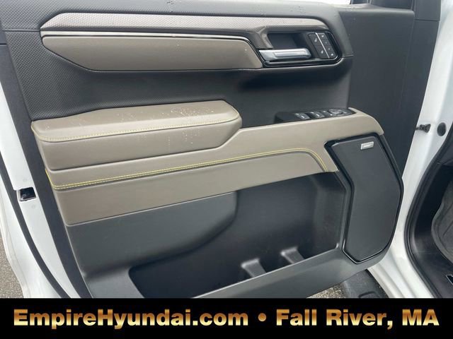 Used 2023 Chevrolet Silverado 1500 ZR2 image 20