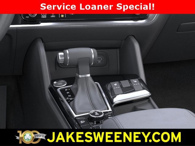 Used 2025 Kia Sportage X-Line image 44