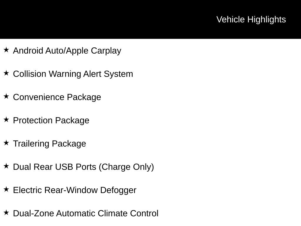 Certified 2023 Chevrolet Silverado 1500 RST w/ Protection Package AWD/4WD image 7