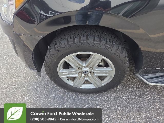 Used 2021 Ford Expedition Max XLT AWD/4WD image 18