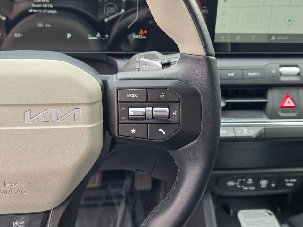 Used 2025 Kia K4 GT-Line FWD image 31
