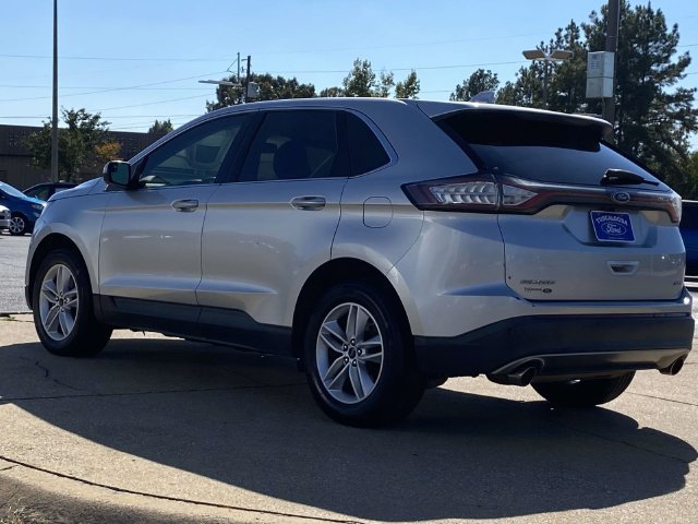 Used 2015 Ford Edge SEL w/ Equipment Group 201A FWD image 5