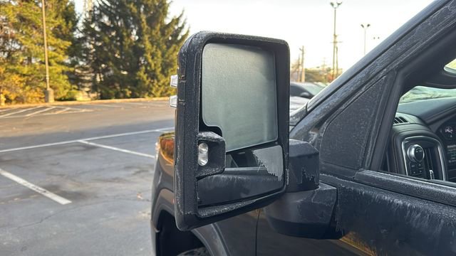 Used 2022 GMC Sierra 2500 AT4 w/ Gooseneck/5TH Wheel Package image 42