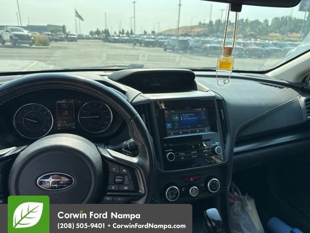Used 2022 Subaru Crosstrek 2.5i Sport AWD/4WD image 17