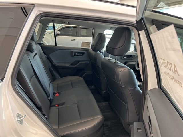 New 2026 Toyota RAV4 Limited AWD/4WD image 18