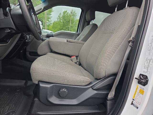 Certified 2018 Ford F150 XLT w/ Trailer Tow Package AWD/4WD image 20