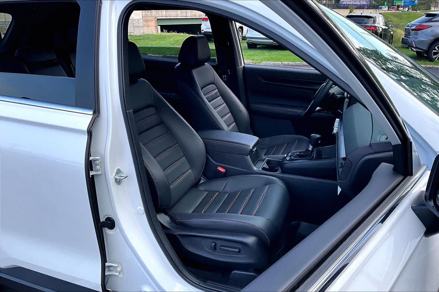 Used 2024 Honda CR-V Sport-L image 29