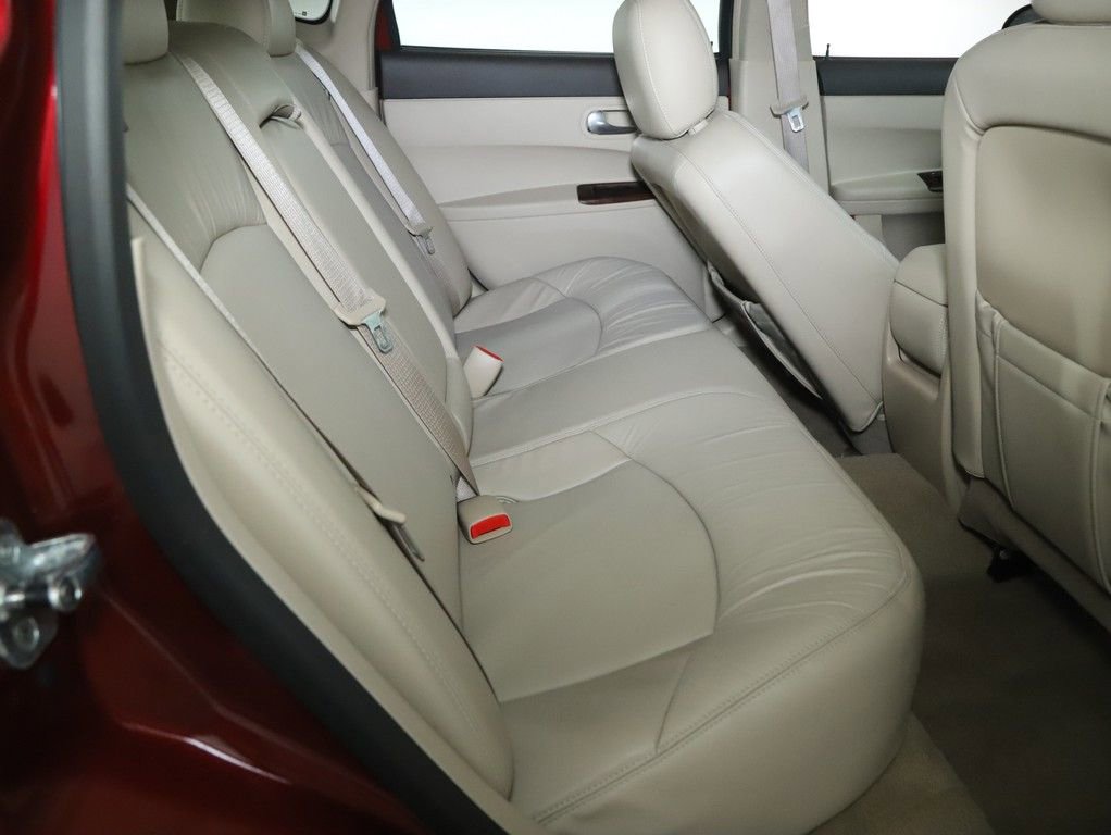 Used 2008 Buick LaCrosse CXL w/ Driver Confidence Package image 29