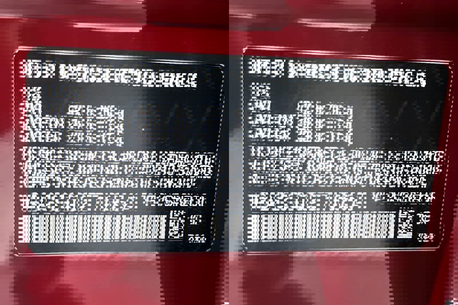 New 2026 BMW 228i w/ Technology Package image 26