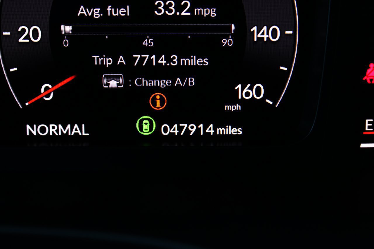 Used 2026 Acura Integra A-Spec FWD image 14