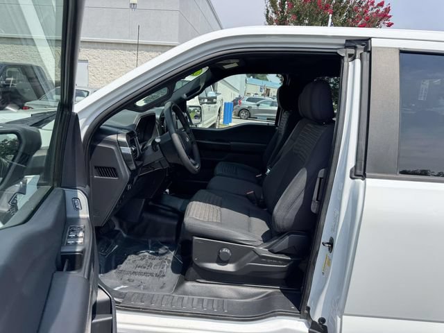 Used 2021 Ford F150 XL w/ Equipment Group 101A High AWD/4WD image 17