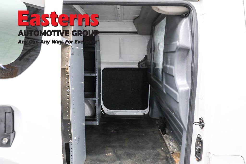 Used 2019 Nissan NV200 SV w/ Navigation Package image 24