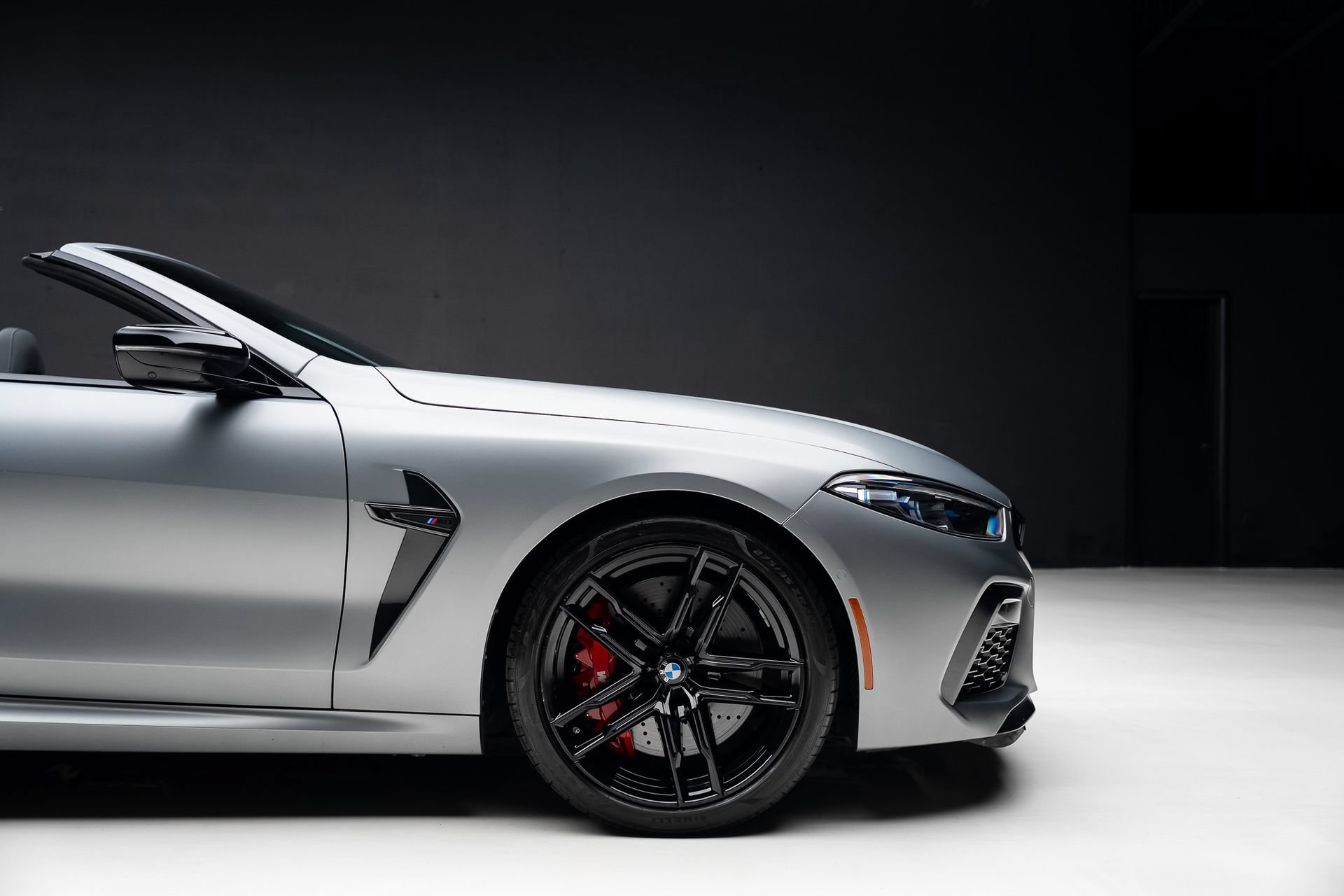 Used 2024 BMW M8 Competition AWD/4WD image 42