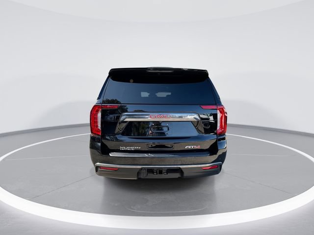 Used 2023 GMC Yukon AT4 w/ AT4 Premium Plus Package AWD/4WD image 7