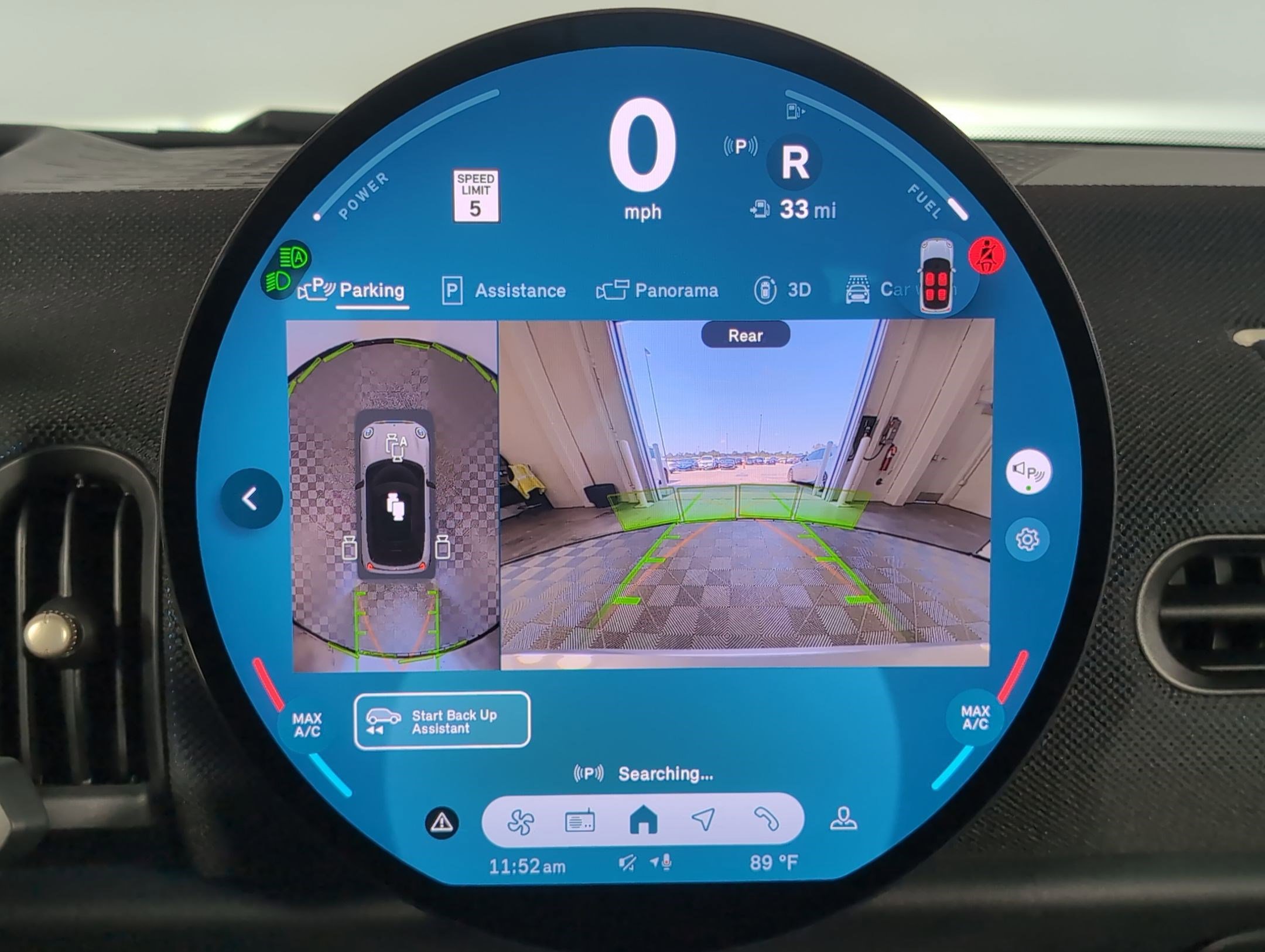 New 2026 MINI Cooper S image 24