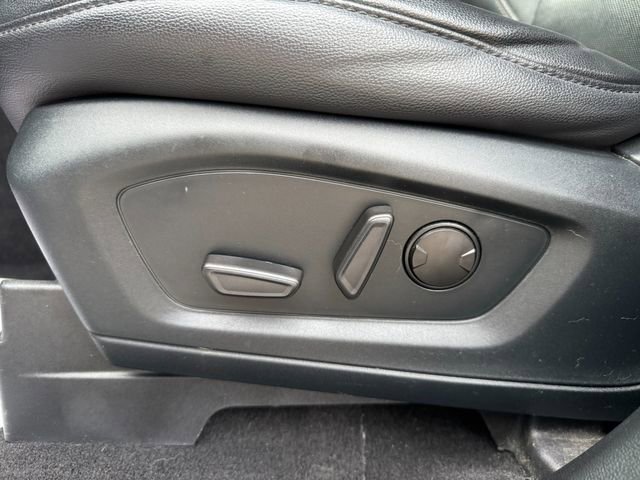 Used 2021 Ford Explorer Limited w/ Equipment Group 301A image 23