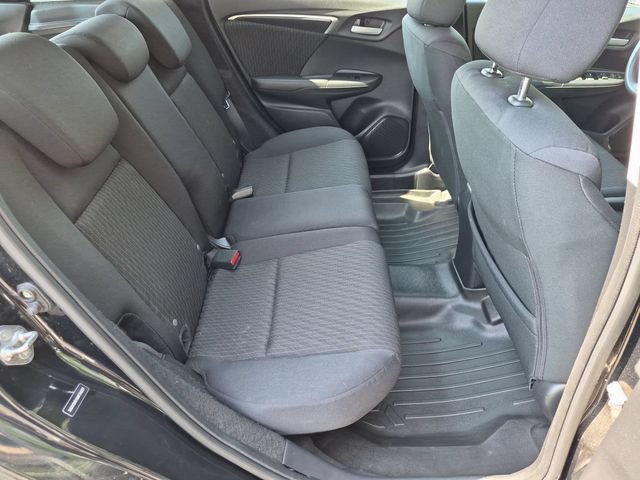 Used 2019 Honda Fit EX image 18
