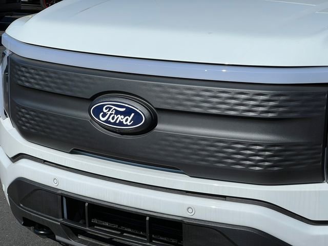 New 2025 Ford F150 Lightning Flash image 45