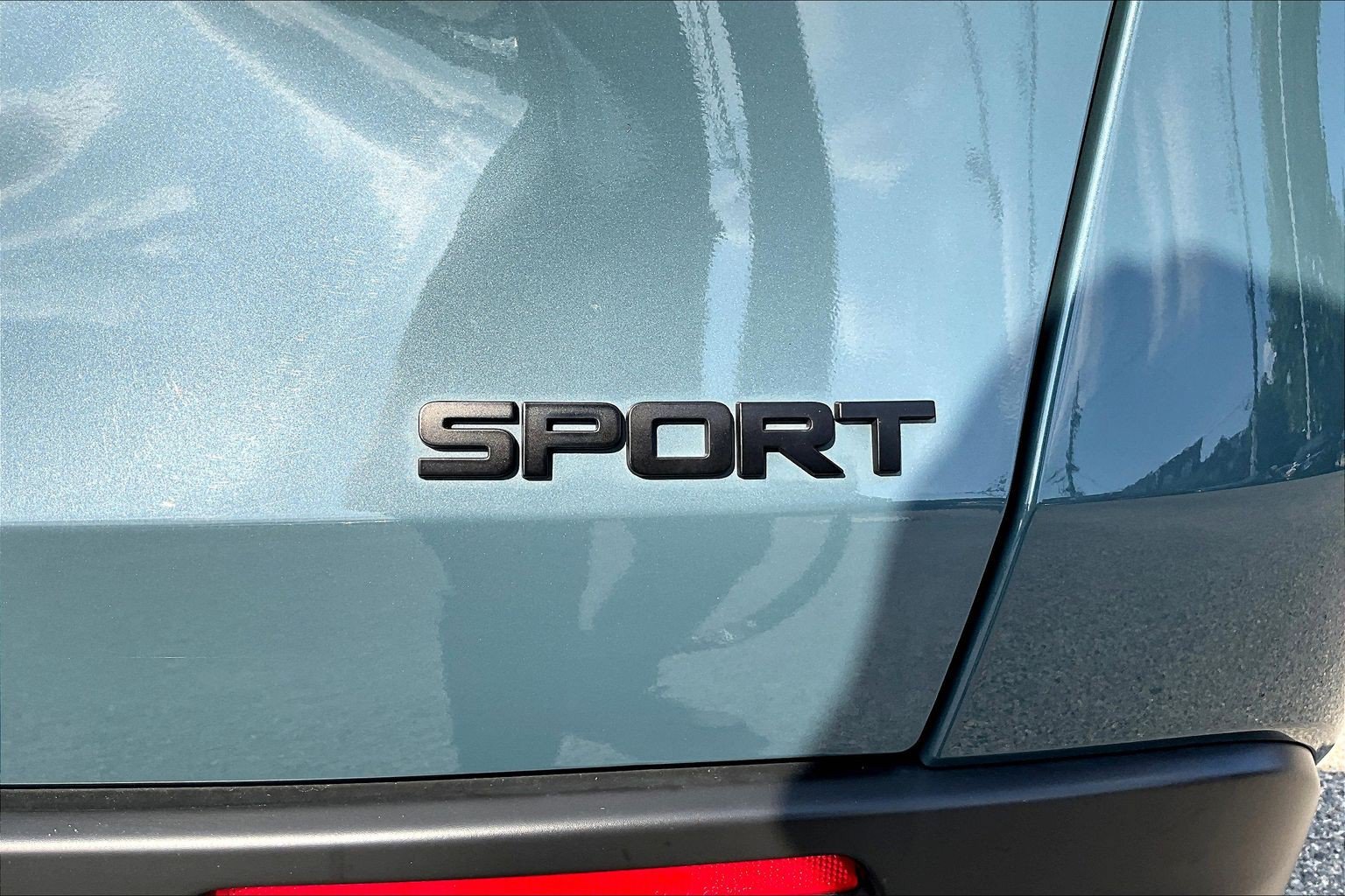 Used 2024 Honda HR-V Sport image 31