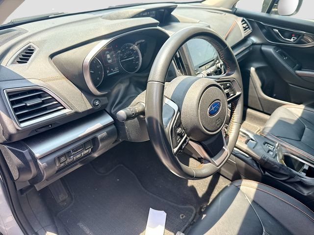 Used 2019 Subaru Crosstrek 2.0i Limited w/ Moonroof Package AWD/4WD image 13