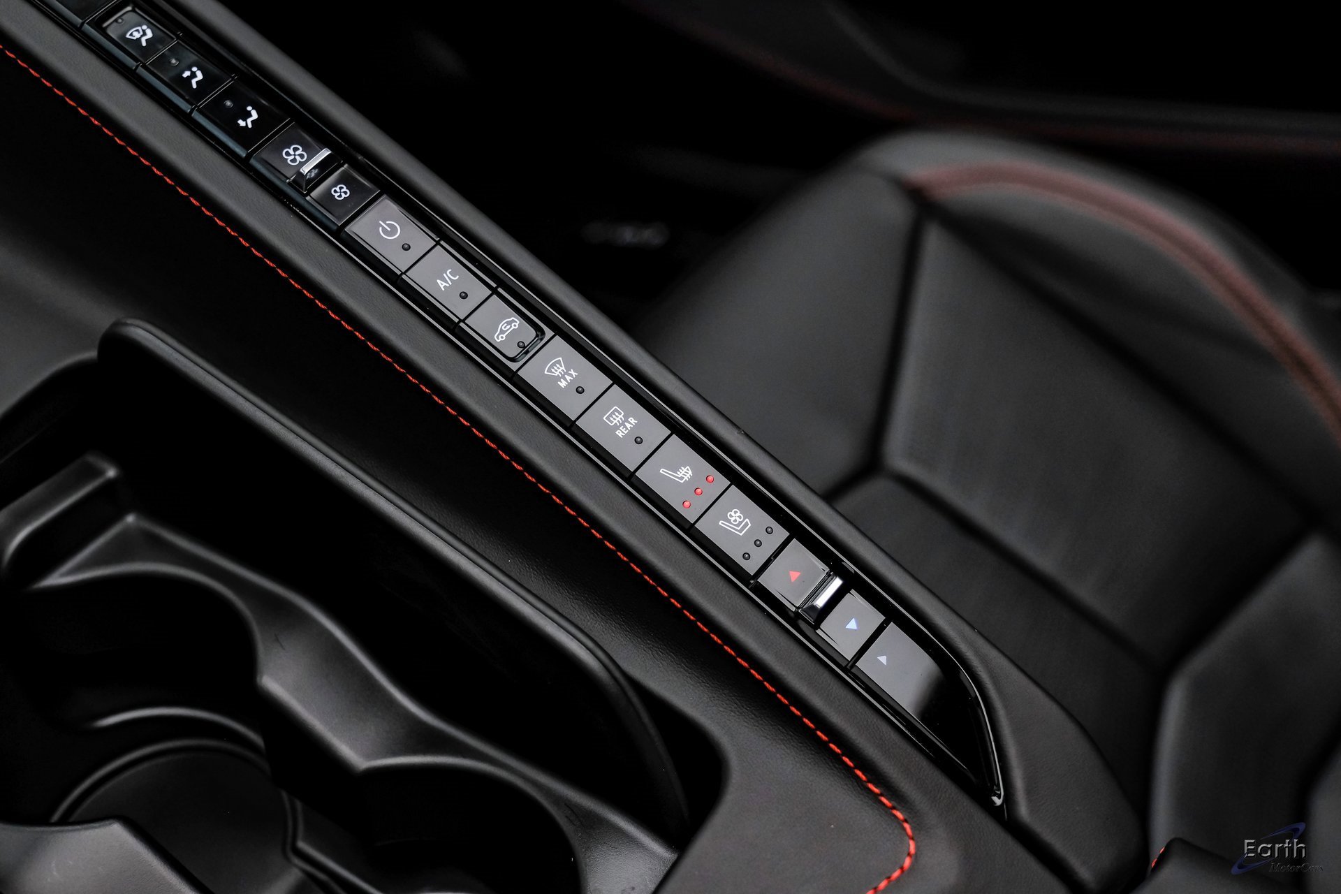 Used 2024 Chevrolet Corvette Z06 image 71