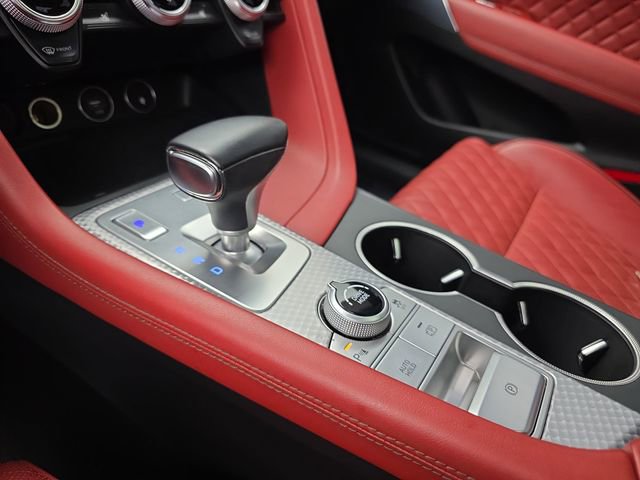 Used 2022 Genesis G70 3.3T Launch Edition image 41