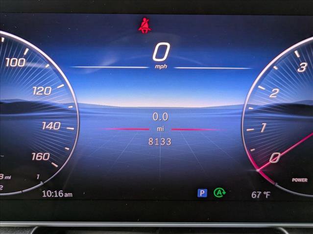 Certified 2025 Mercedes-Benz GLC 300 image 14