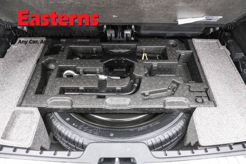 Used 2021 Volvo XC90 T6 Inscription image 23