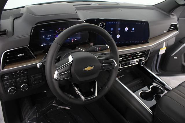 New 2026 Chevrolet Tahoe High Country w/ Sun And Tow Package AWD/4WD image 11