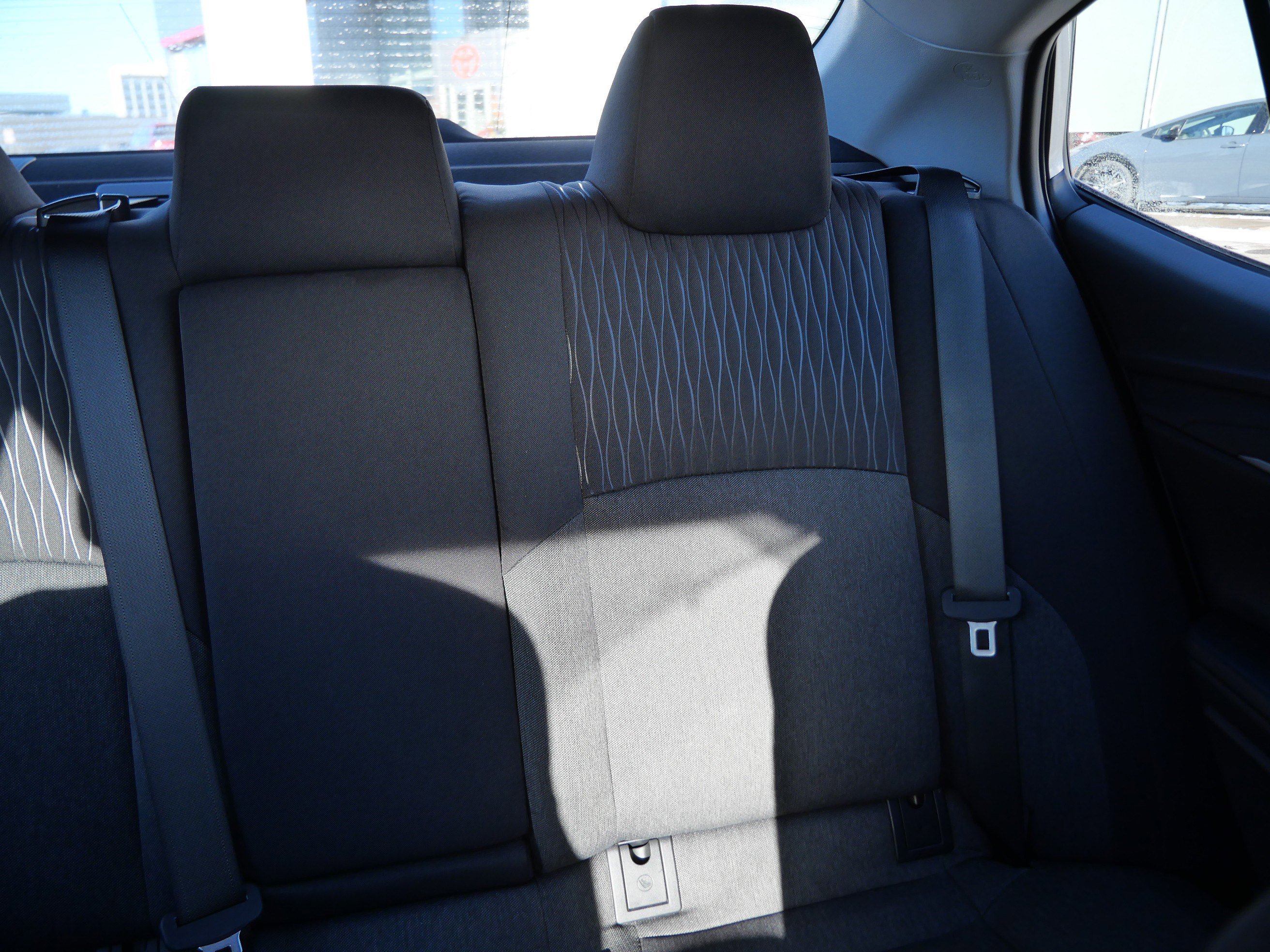 Certified 2025 Toyota Camry LE image 15