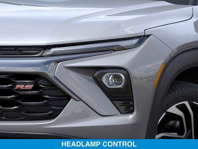 New 2026 Chevrolet TrailBlazer RS w/ Convenience Package AWD/4WD image 10